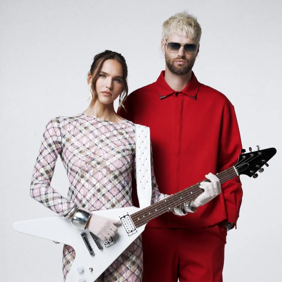 Sofi Tukker tickets