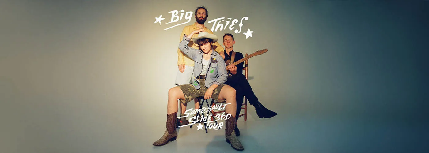 Big Thief